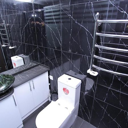 Overlooking Registan Square Luxury 2 Bedrooms Apartment ซามาร์คันด์ ภายนอก รูปภาพ